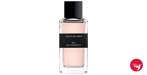 parfum peur de rien givenchy|Peur de Rien by Givenchy » Reviews & Perfume Facts.